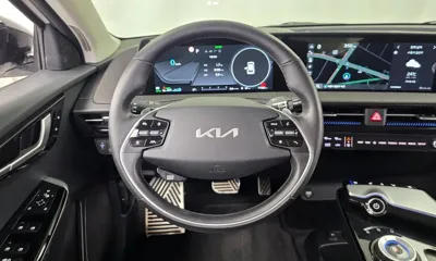 Kia EV6
