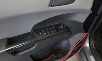 ChevroletGMDaewoo Aveo