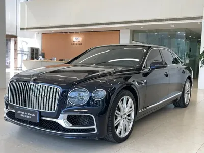 Bentley Flying Spur