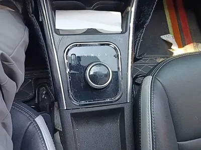 BAIC New Energy EC5