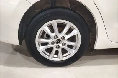 Mazda Mazda 3 Axela