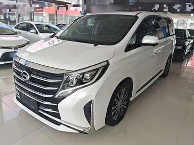 GAC Motor Trumpchi M8