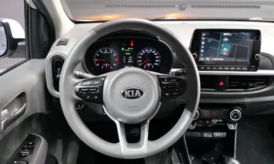 Kia Morning