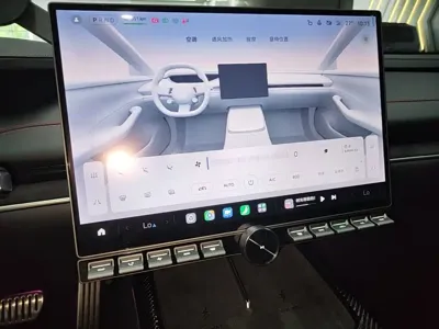 Xiaomi SU7 Ultra