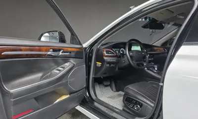 Genesis EQ900