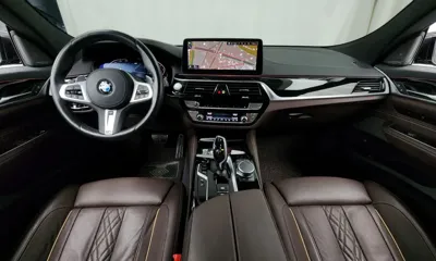 BMW Gran Turismo