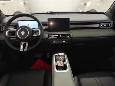 Baojun Yueye Plus