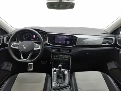 Volkswagen X