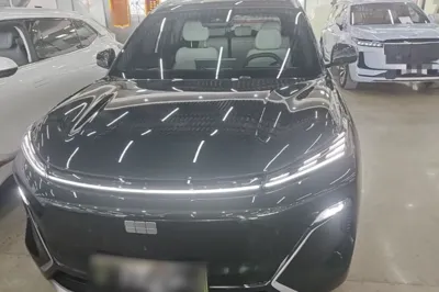 Geely Galaxy Galaxy Xingjian 7 EM-i