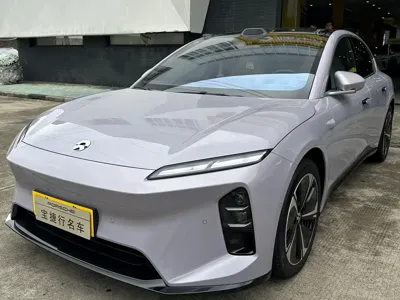 Nio ET5