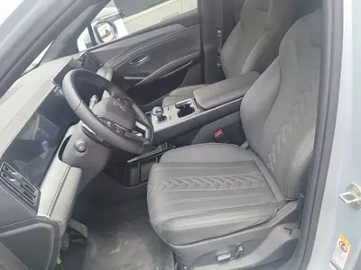 BYD L DM-i