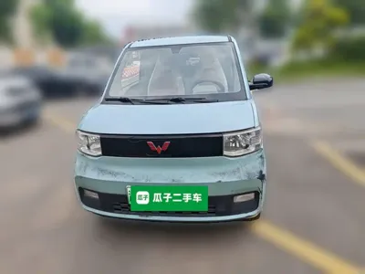 Wuling MINIEV
