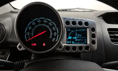 ChevroletGMDaewoo Matiz