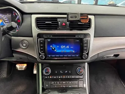 Haval H8