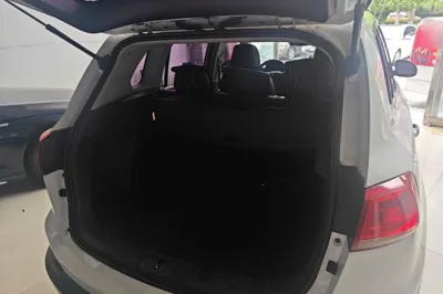 Zotye Domy X5