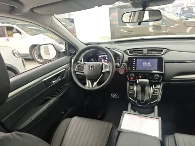 Honda Breeze