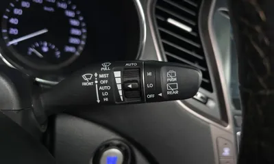 Hyundai Maxcruz