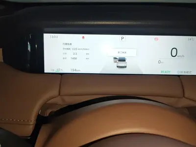 Wuling 缤果S