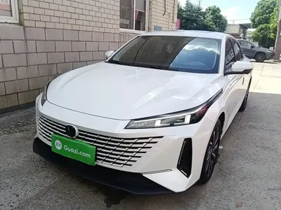 Changan Yida