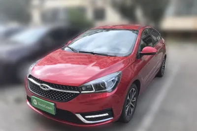 Chery Arrizo 5
