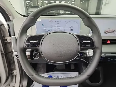 Hyundai Ioniq5