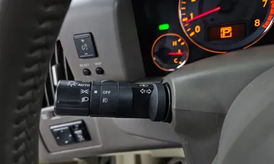 Infiniti FX