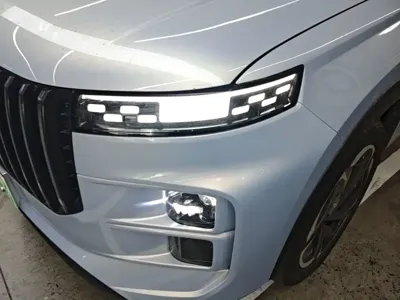 Chery C-DM