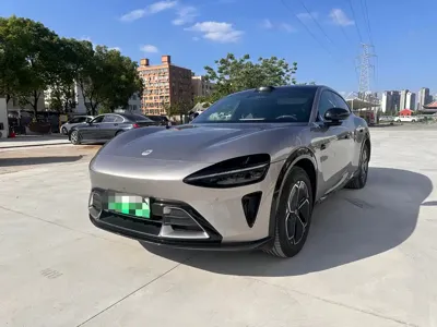 Xiaomi 小米YU7
