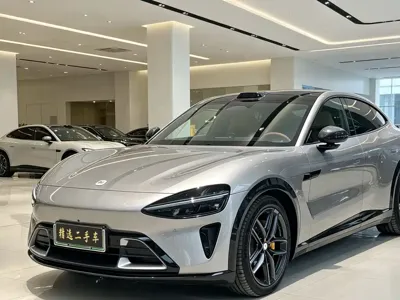 Xiaomi 小米YU7