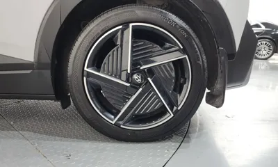 Hyundai Ioniq5