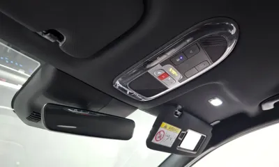 Hyundai Ioniq6