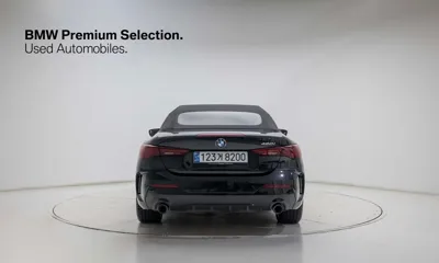 BMW 4-Series