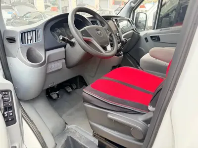 Foton Tuyano