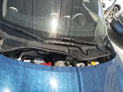 Smart Smart Forfour