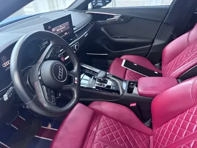 Audi S4
