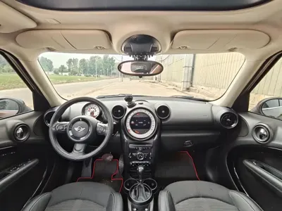 MINI Mini Countryman
