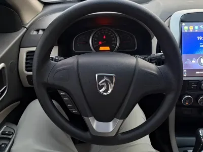 Baojun 630
