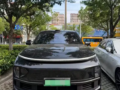 Li Auto Li L9