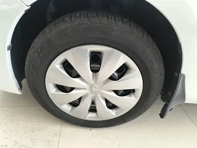 Toyota Yaris L