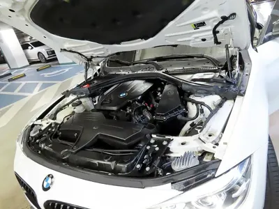 BMW 4-Series
