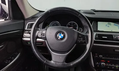 BMW Gran Turismo