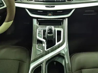 Geely Jia Ji
