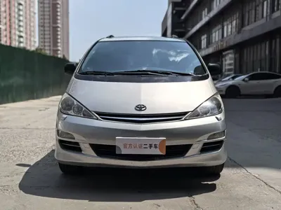 Toyota Previa