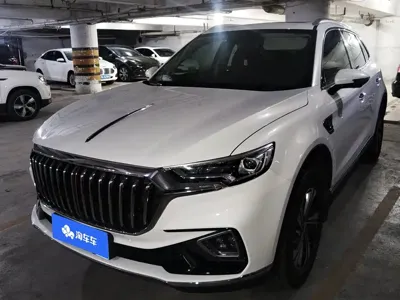 Hongqi Hongqi HS5