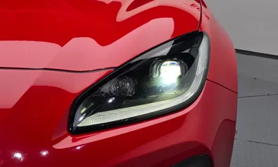 Toyota 86