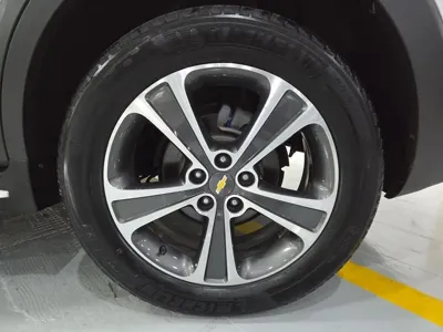 ChevroletGMDaewoo Captiva