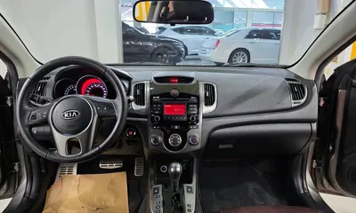 Kia Porte