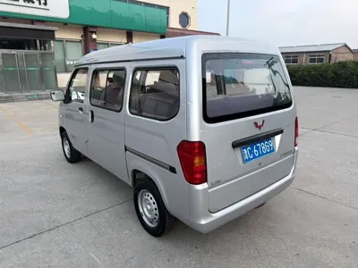Wuling Zhiguang