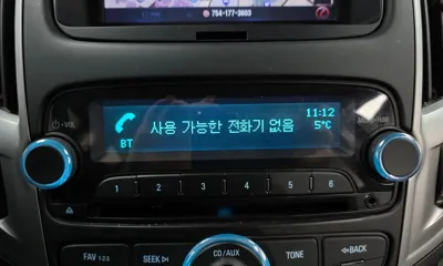 ChevroletGMDaewoo Cruze