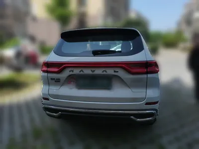 Haval M6